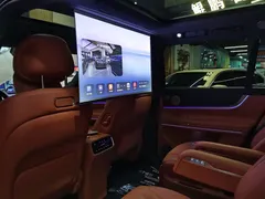 2024 Aito M9 EREV Ultra 42kWh 6, синий — фото 15