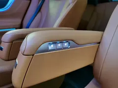 2024 Aito M9 EREV Ultra 42kWh 6, синий — фото 16
