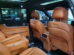 2024 Aito M9 EREV Ultra 42kWh 6, синий — фото 17