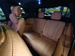 2024 Aito M9 EREV Ultra 42kWh 6, синий — фото 18