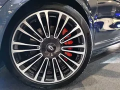 2024 Aito M9 EREV Ultra 42kWh 6, синий — фото 21