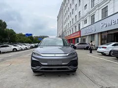 2024 BYD Yuan PLUS Honor 430km Leading — фото 2