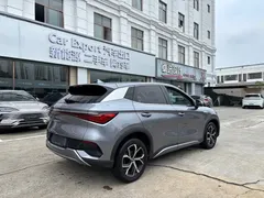 2024 BYD Yuan PLUS Honor 430km Leading — фото 4