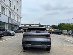 2024 BYD Yuan PLUS Honor 430km Leading — фото 5