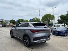 2024 BYD Yuan PLUS Honor 430km Leading — фото 6