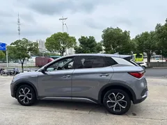 2024 BYD Yuan PLUS Honor 430km Leading — фото 7