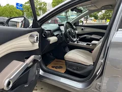 2024 BYD Yuan PLUS Honor 430km Leading — фото 8