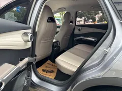 2024 BYD Yuan PLUS Honor 430km Leading — фото 9