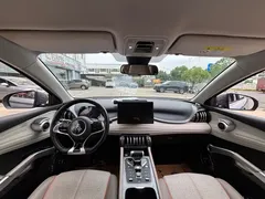 2024 BYD Yuan PLUS Honor 430km Leading — фото 10