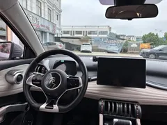 2024 BYD Yuan PLUS Honor 430km Leading — фото 11