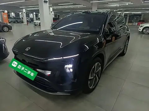 2024 Nio ES6 75kWh