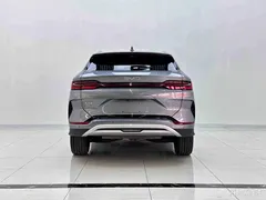 2025 BYD Song PLUS DM-i PHEV 112KM Smart Driving Premium, синий — фото 4