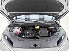 2025 BYD Song PLUS DM-i PHEV 112KM Smart Driving Premium, синий — фото 8