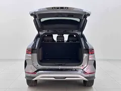 2025 BYD Song PLUS DM-i PHEV 112KM Smart Driving Premium, синий — фото 9