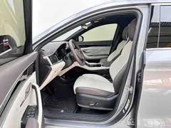 2025 BYD Song PLUS DM-i PHEV 112KM Smart Driving Premium, синий — фото 10