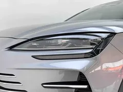 2025 BYD Song PLUS DM-i PHEV 112KM Smart Driving Premium, синий — фото 13