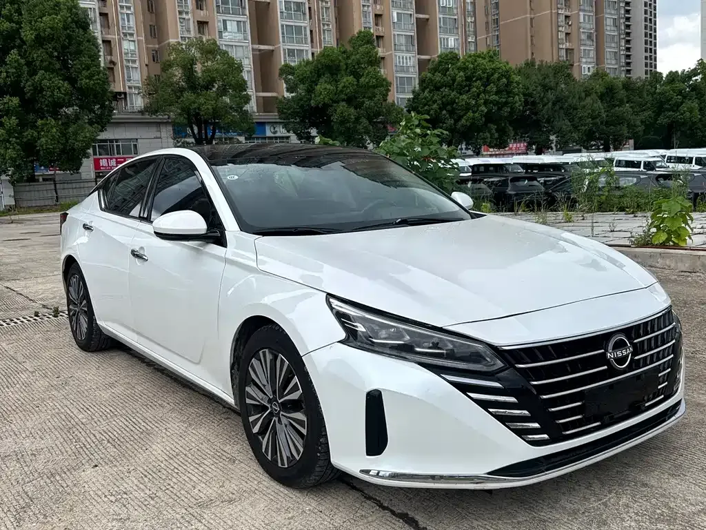 2022 Nissan Teana 2.0L XE
