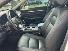 2022 Nissan Teana 2.0L XE, белый — фото 4