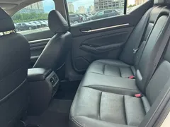 2022 Nissan Teana 2.0L XE, белый — фото 5
