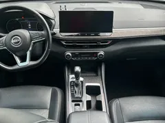 2022 Nissan Teana 2.0L XE, белый — фото 6