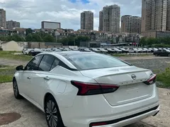 2022 Nissan Teana 2.0L XE, белый — фото 7