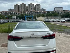 2022 Nissan Teana 2.0L XE, белый — фото 8