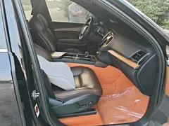 2023 Volvo XC90 B5 Luxury 5-seat, чёрный — фото 8
