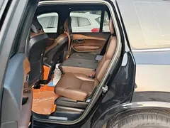 2023 Volvo XC90 B5 Luxury 5-seat, чёрный — фото 11