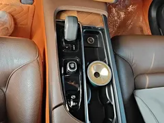 2023 Volvo XC90 B5 Luxury 5-seat, чёрный — фото 16