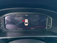 2021 Volkswagen Passat 330TSI Luxury, чёрный — фото 5