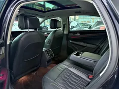 2021 Volkswagen Passat 330TSI Luxury, чёрный — фото 6