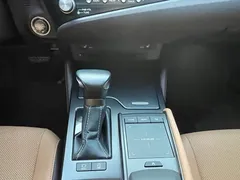2020 Lexus ES 200 Excellence, синий — фото 8