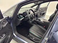 2025 BYD Dolphin Smart Driving 410km Fashion, синий — фото 8