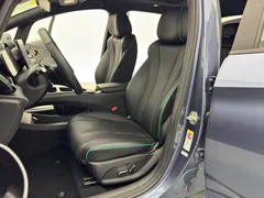 2025 BYD Dolphin Smart Driving 410km Fashion, синий — фото 9