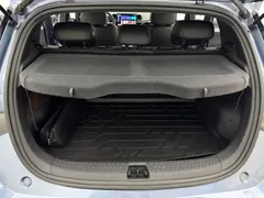 2025 BYD Dolphin Smart Driving 410km Fashion, синий — фото 14