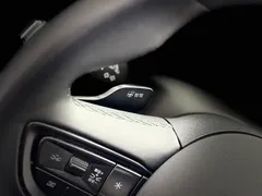 2025 BYD Dolphin Smart Driving 410km Fashion, синий — фото 16