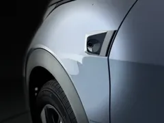 2025 BYD Dolphin Smart Driving 410km Fashion, синий — фото 17