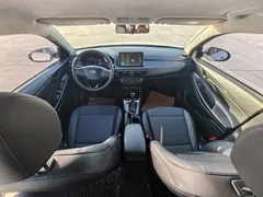 2020 Hyundai Elantra 1.6L AT GL, белый — фото 5