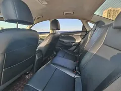 2020 Hyundai Elantra 1.6L AT GL, белый — фото 6