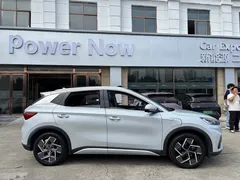 2022 BYD Yuan PLUS 510km Flagship EV — фото 4