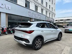 2022 BYD Yuan PLUS 510km Flagship EV — фото 5