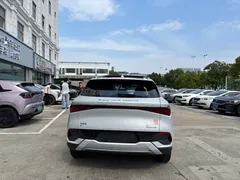 2022 BYD Yuan PLUS 510km Flagship EV — фото 6
