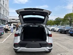2022 BYD Yuan PLUS 510km Flagship EV — фото 7