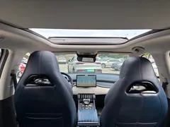 2022 BYD Yuan PLUS 510km Flagship EV — фото 8