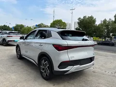 2022 BYD Yuan PLUS 510km Flagship EV — фото 9