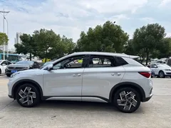 2022 BYD Yuan PLUS 510km Flagship EV — фото 10
