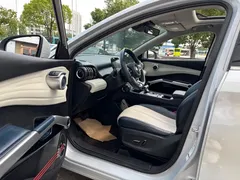 2022 BYD Yuan PLUS 510km Flagship EV — фото 11