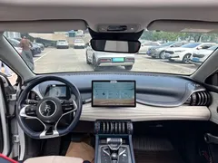 2022 BYD Yuan PLUS 510km Flagship EV — фото 14