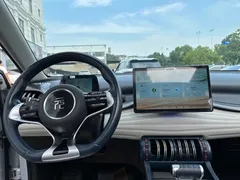 2022 BYD Yuan PLUS 510km Flagship EV — фото 15