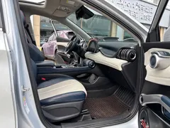 2022 BYD Yuan PLUS 510km Flagship EV — фото 16